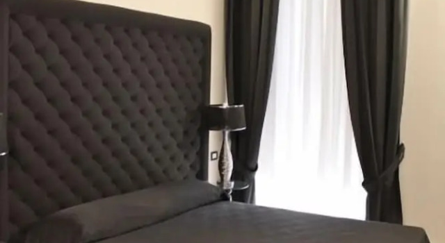 Номер Deluxe Hotel Villa La Colombaia