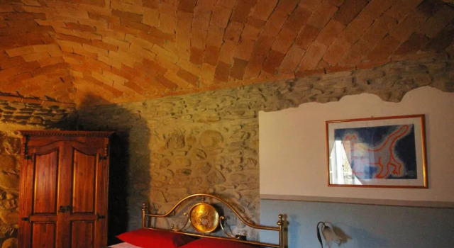 Номер Standard Casa Vacanza Locanda di Campagna