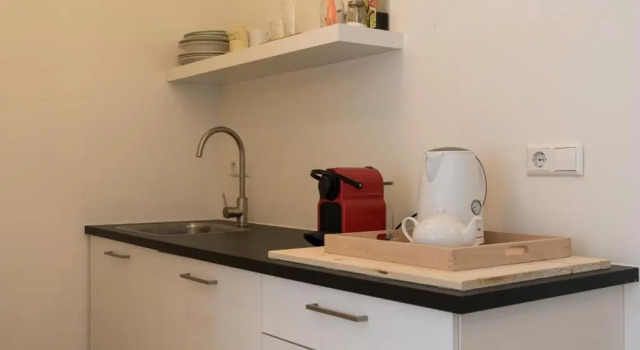 Номер Standard Apartments Romance