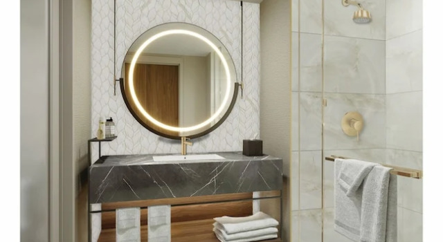 Premium Vierer Zimmer Caesars Virginia - A Caesars Rewards Destination