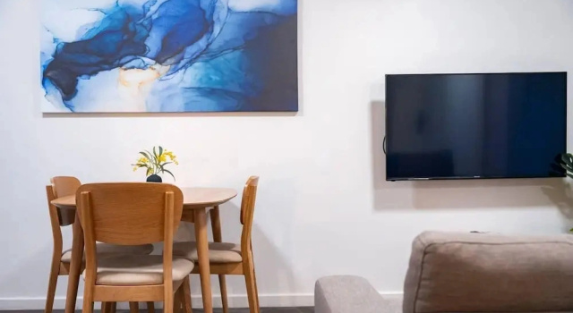 Номер Standard Terminus Apartment Hotel, an Ascend Collection Hotel