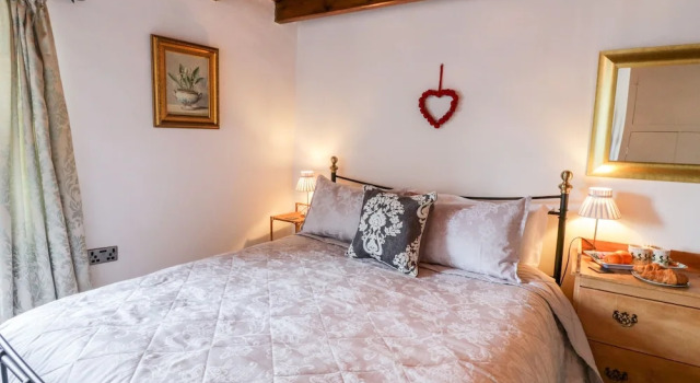 Crooked Cottage, Rezervasyon Tatil Evi Merseyside villalar, Villa
