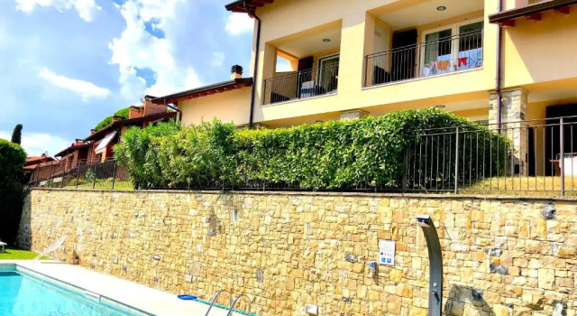 Апартаменты Apartment Belvedere B2