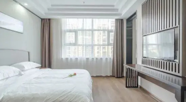 Suite Yaran Hotel