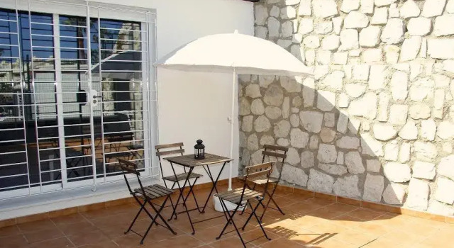 Studio in Benalmadena Costa 101434