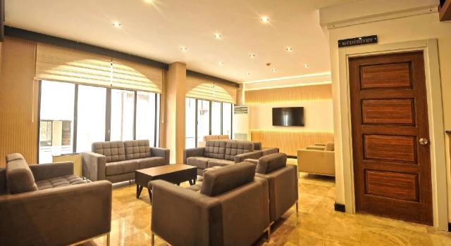 Buyuk Bayburt Hotel, Rezerwuj Hotel Bayburt Black Sea Region Turkey