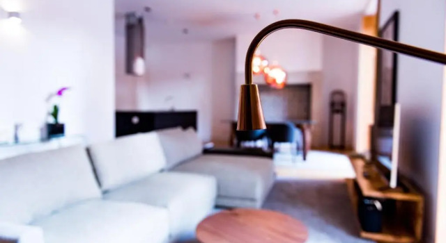 Апартаменты c 1 комнатой Flora Chiado Apartments