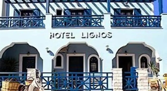 Hotel Lignos