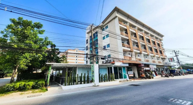 Le Nara Residence