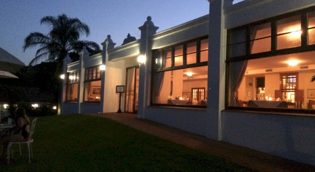 The Estuary Hotel & Spa, Забронировать Курортный отель Порт-Эдвард Wild Coast