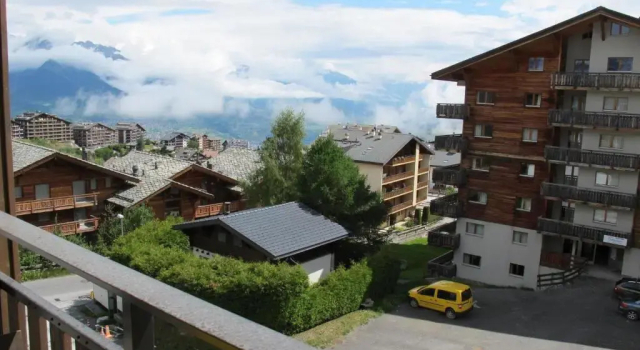 Les Genets - Inh 25104, Book Ferieresort Resorthoteller i 4 Valleys, Ferieresort
