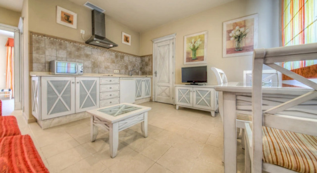 Апартаменты Apartamentos Piedramar