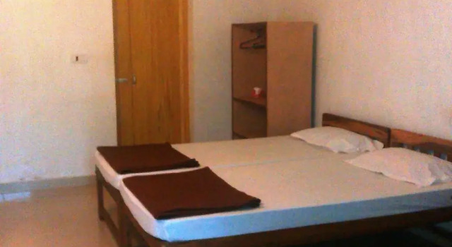 Sunbeach Residency, Prenota Hotel South Goa Goa