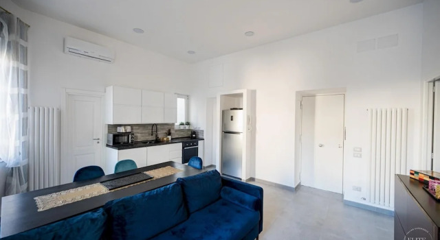 Poerio 98 Luxury Apartment