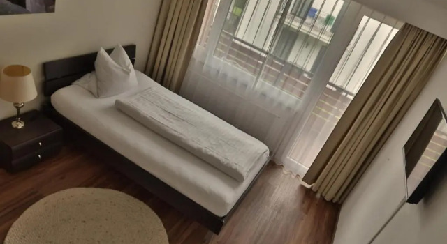 Standard cameră Giessen Hotel & Coffeehouse