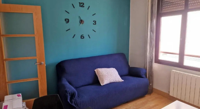 Apartamento ideal Florida, Rezerwuj Apartament Hotele w Baskonia z parkingiem, Parking