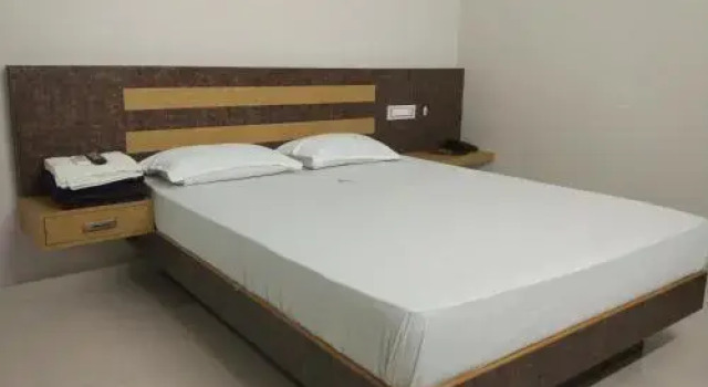 Hotel Alakan Residency