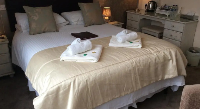 Chy an Gwedhen, Забронировать Отель Бизнес-отели Англии, 4* 5*