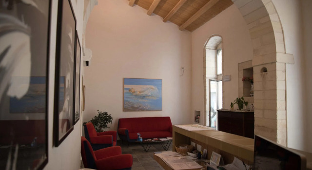 Hotel dell'Orologio