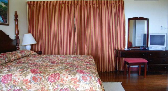 Inn at Shaw Park Gardens & Waterfalls, Забронировать Отель Отели Ocho Rios Coast 3 звезды, 3*