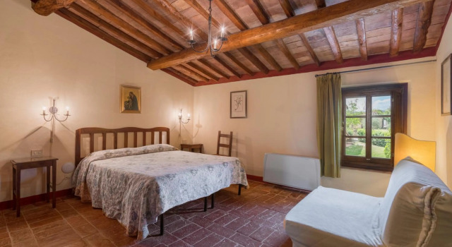 Santo Pietro Resort, Réserver Complexe hôtelier Hôtels resort à Val dElsa, Complexe hôtelier