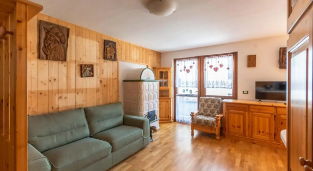 Casa Piz Meda