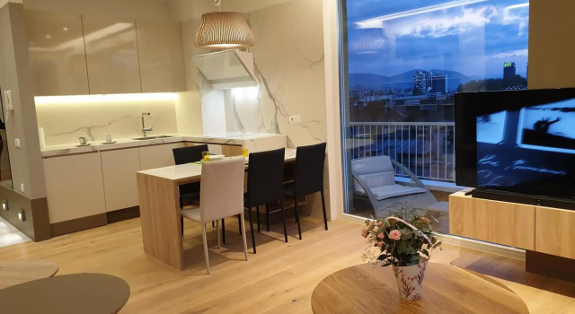 Apartment Royal Residence