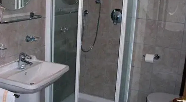 Номер Standard Park Hotel Miramonti