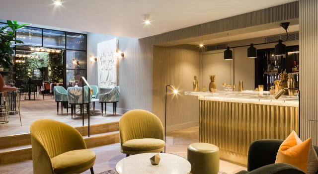 The Marylebone Hotel