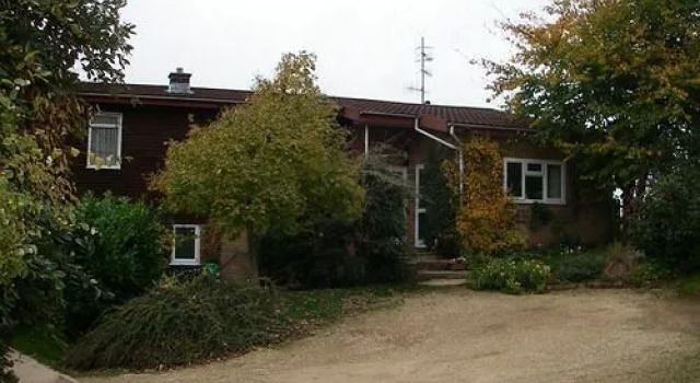 Nursery Court B&B, Rezervați Bed and Breakfast Hoteluri în Gloucestershire cu parcare, Parcare