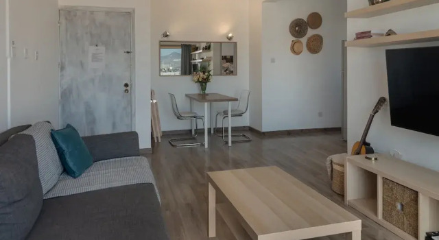 Phaedrus Living Nicosia Heartside Flat