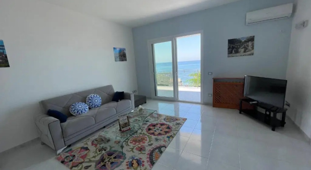 Апартаменты Casa vacanza lido