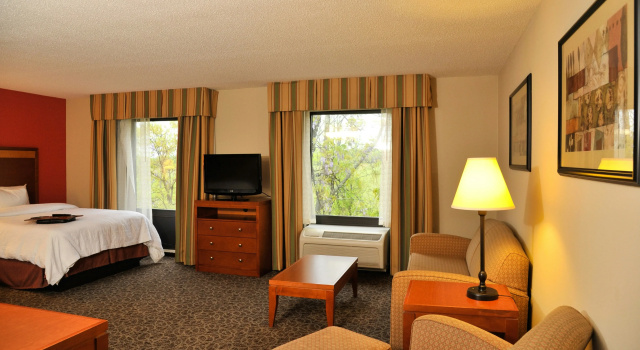Hampton Inn Enterprise, Reserva ahora Hotel Enterprise 