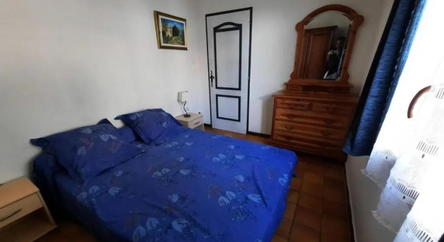Appartements Hameau du Port, Book Lejlighed Hoteller i Valensole Plateau med parkering, Parkering