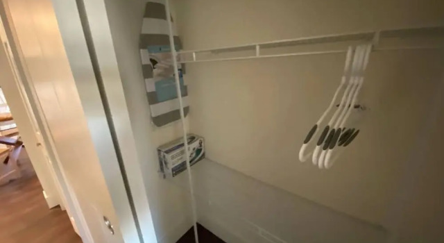 Апартаменты c 1 комнатой с видом на сад New Dt Apartment Walk To All
