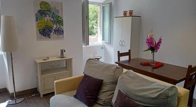 Tresanea Apartamentos, Réserver Appart'hôtel Ituren 
