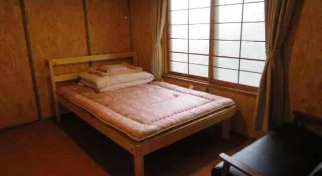 Mizu No Gakko, Varaa Hotelli Hotellit Hokkaido pysäköinnillä, Pysäköinti