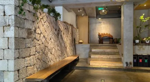 Yihe Hotel