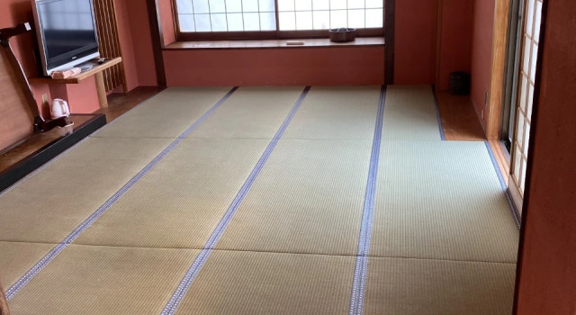 Номер Japanese Style Superior Monzen Okagero