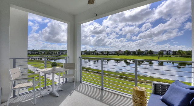 Serenity Haven, Bliss, Storey Lake by Shine Villas #701