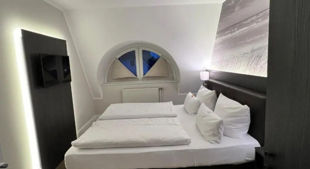 Люкс Fishers Inn