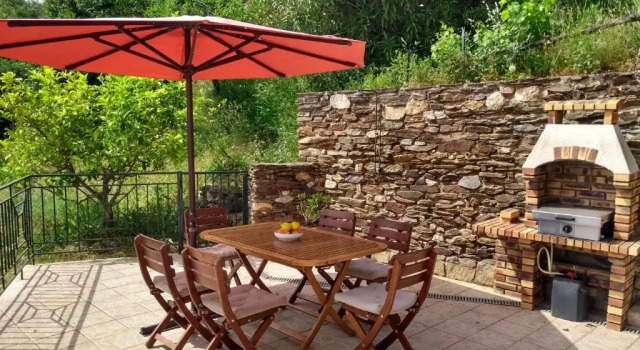 Villa 6 personnes dans résidence 6CHK4, Book Villa Villaer i Vermillion Coast, Villa