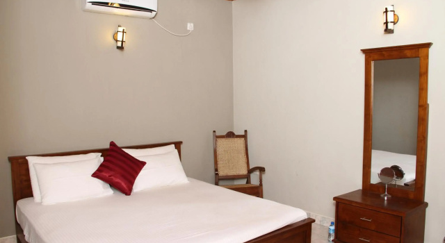 Anjana Villa