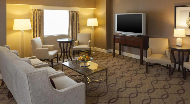 Sheraton Metairie - New Orleans Hotel