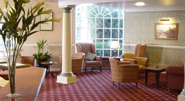The Bridge Hotel and Spa, Varaa Lomakeskus All inclusive -hotellit kohteessa Merseyside, All Inclusive