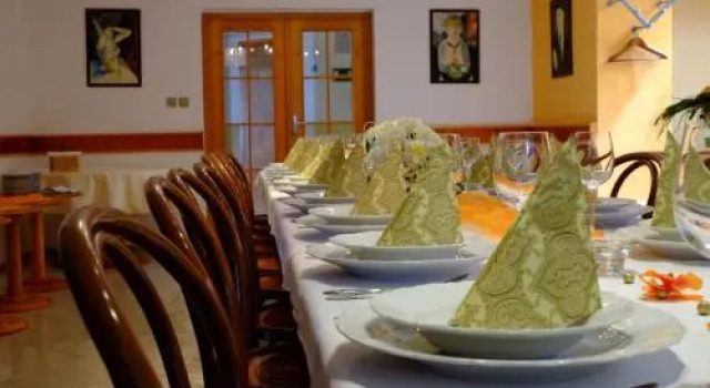 Penzion Fontis Terrae, Rezervovat Hotel Trencianske Teplice Trenčiansky kraj