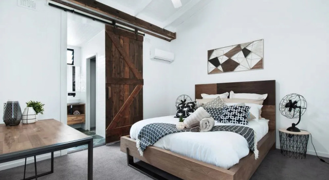UNIQUE - New York Loft Style Townhouse, Забронировать Дом для отпуска Коттеджи Ньюкастл, Коттедж