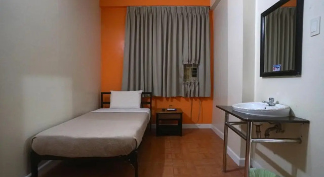 Одноместный номер Premier My Hotel
