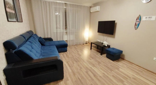 Fan House on Yagodinskaya Street, Book Hotel Hotels in Kirovsky district with Parking, Parking