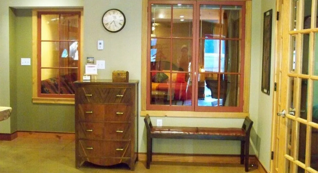 Mistisos Place Vacation Rentals, Prenota Hotel Whitewater Ski Nelson